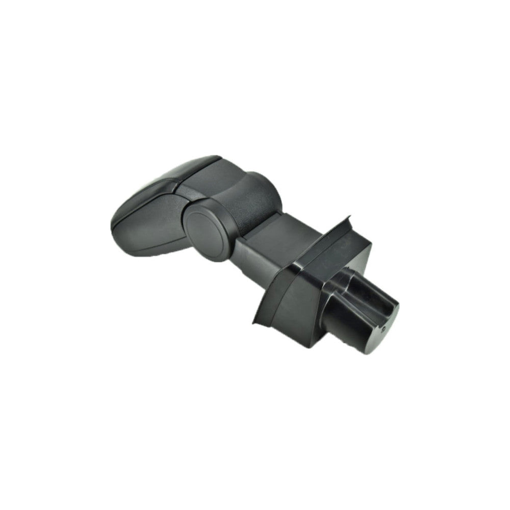 Cotiera AutoZet® compatibila cu Volkswagen Passat B6 2007->