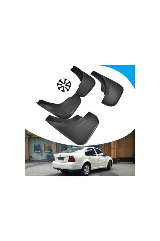 Aparatori noroi compatibile VW Bora 2003-2008 (fata-spate)