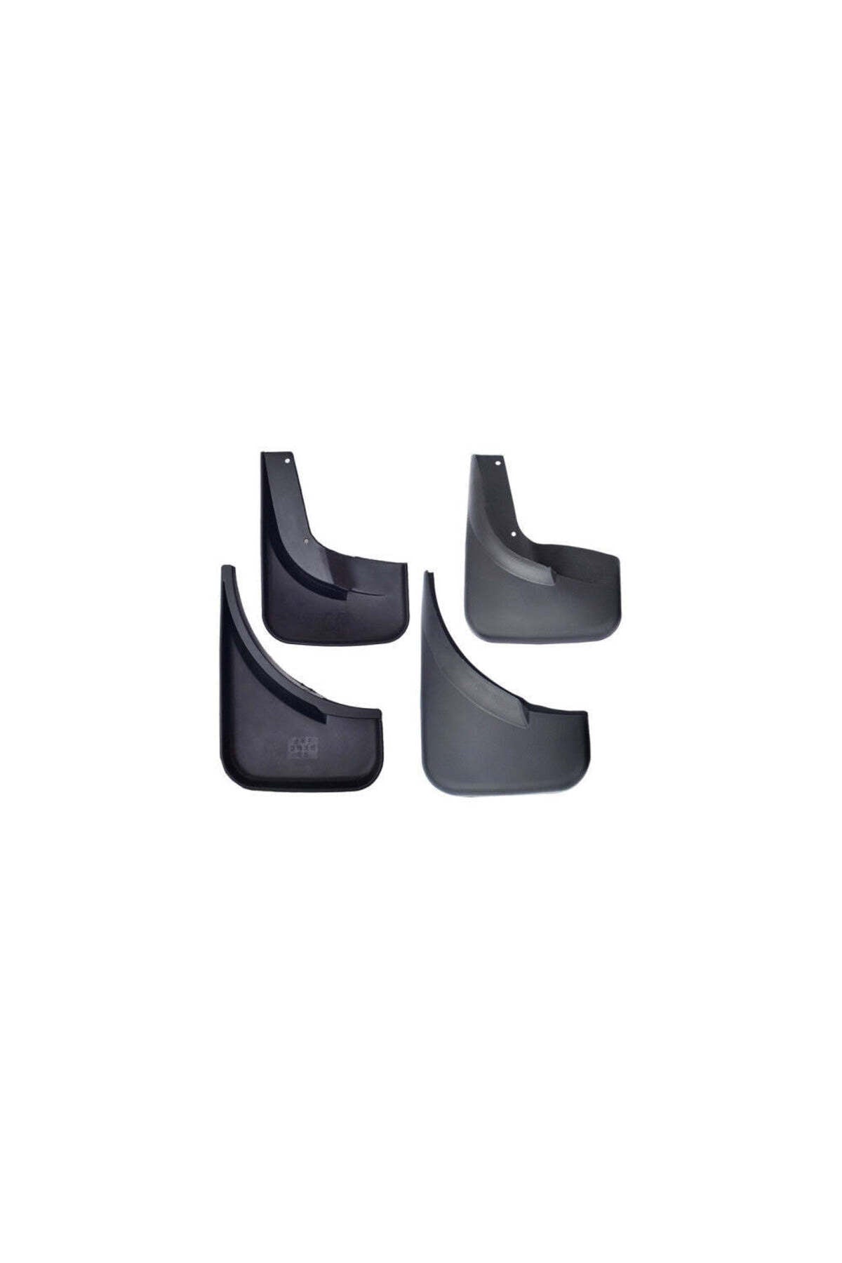 Aparatori noroi compatibile cu Volkswagen Jetta 2005-2009 / Golf 5 Hatchback 2003-2008 (fata-spate)