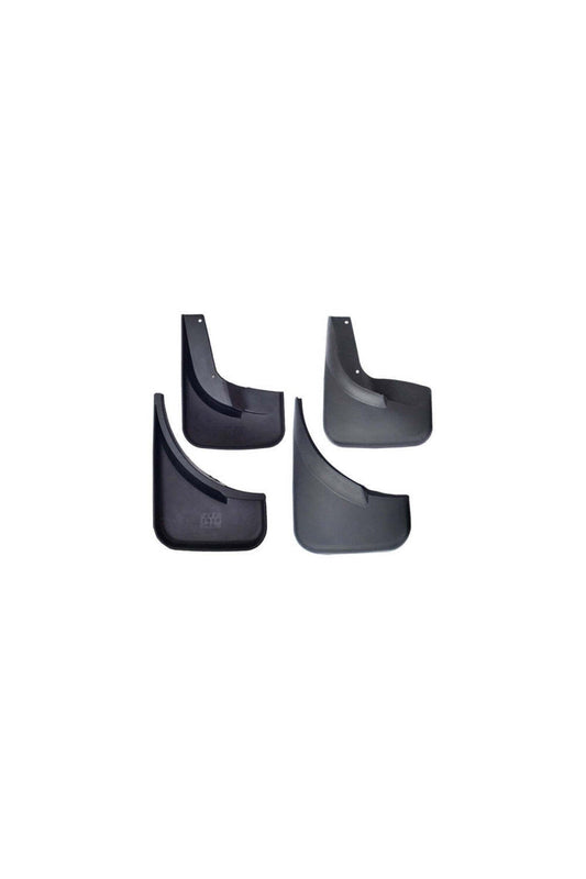 Aparatori noroi compatibile cu Volkswagen Jetta 2005-2009 / Golf 5 Hatchback 2003-2008 (fata-spate)