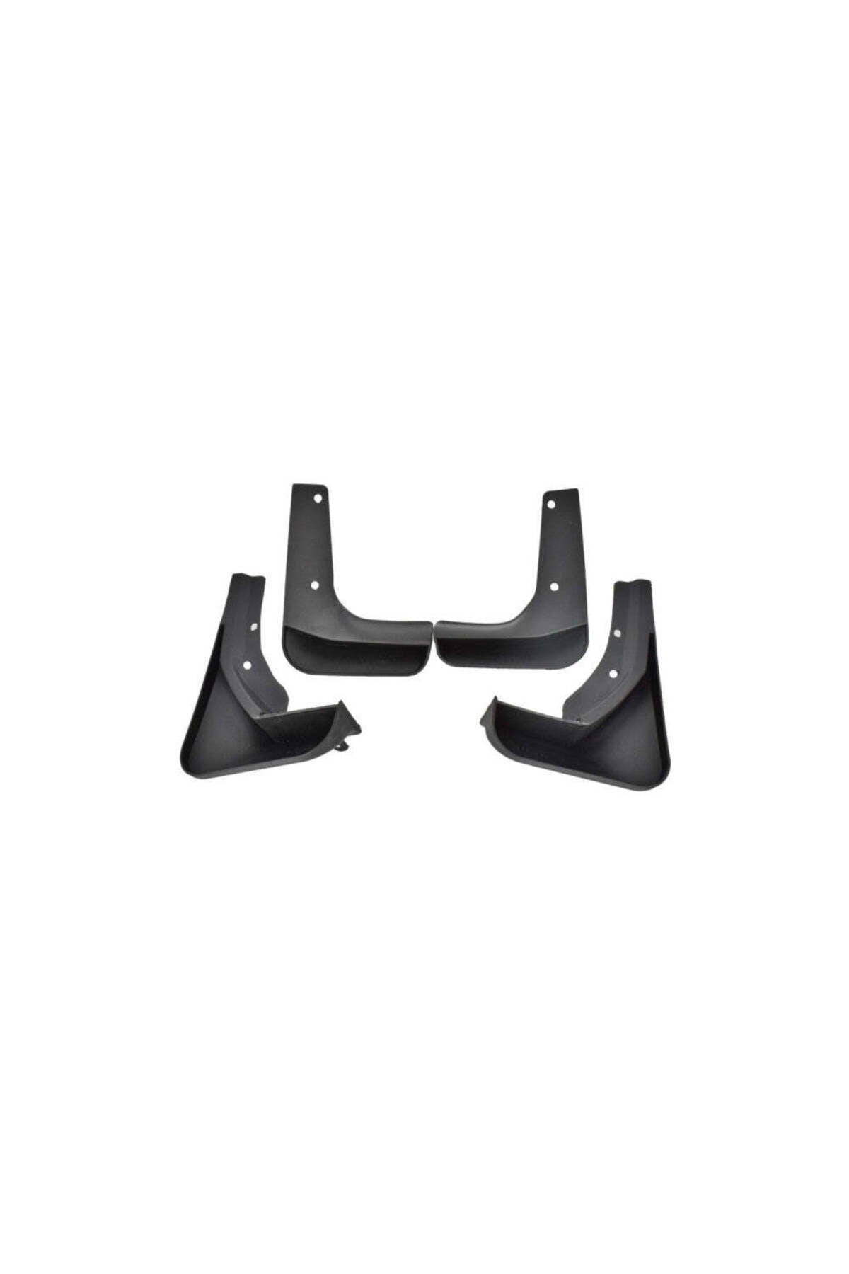 Aparatori noroi compatibile cu Volkswagen Jetta 2015-2018 (fata-spate)