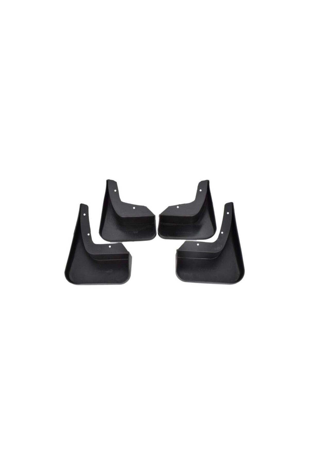 Aparatori noroi compatibile cu Volkswagen Jetta 2003-2010 (fata-spate)
