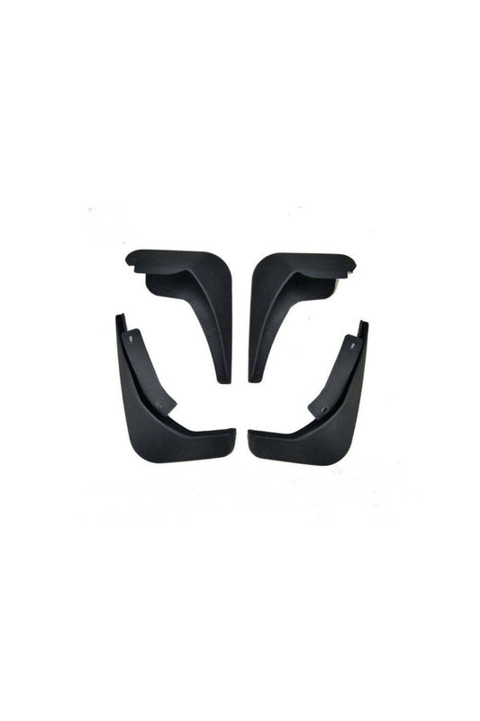 Aparatori noroi compatibile cu Ford Fiesta 2009-2013 (fata-spate)