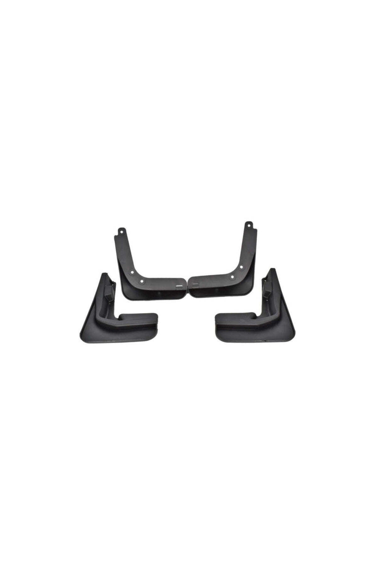 Aparatori noroi compatibile cu Ford Mondeo 2013-2019 Berlina (fata-spate)