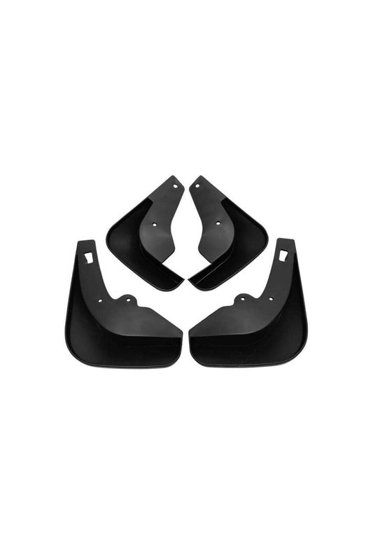 Aparatori noroi compatibile cu Ford Focus Hatchback 2005-2011 (fata-spate)