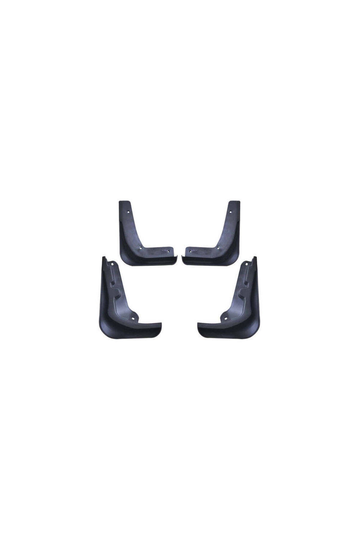 Aparatori noroi compatibile cu Ford Focus Sedan 2012-> (fata-spate)