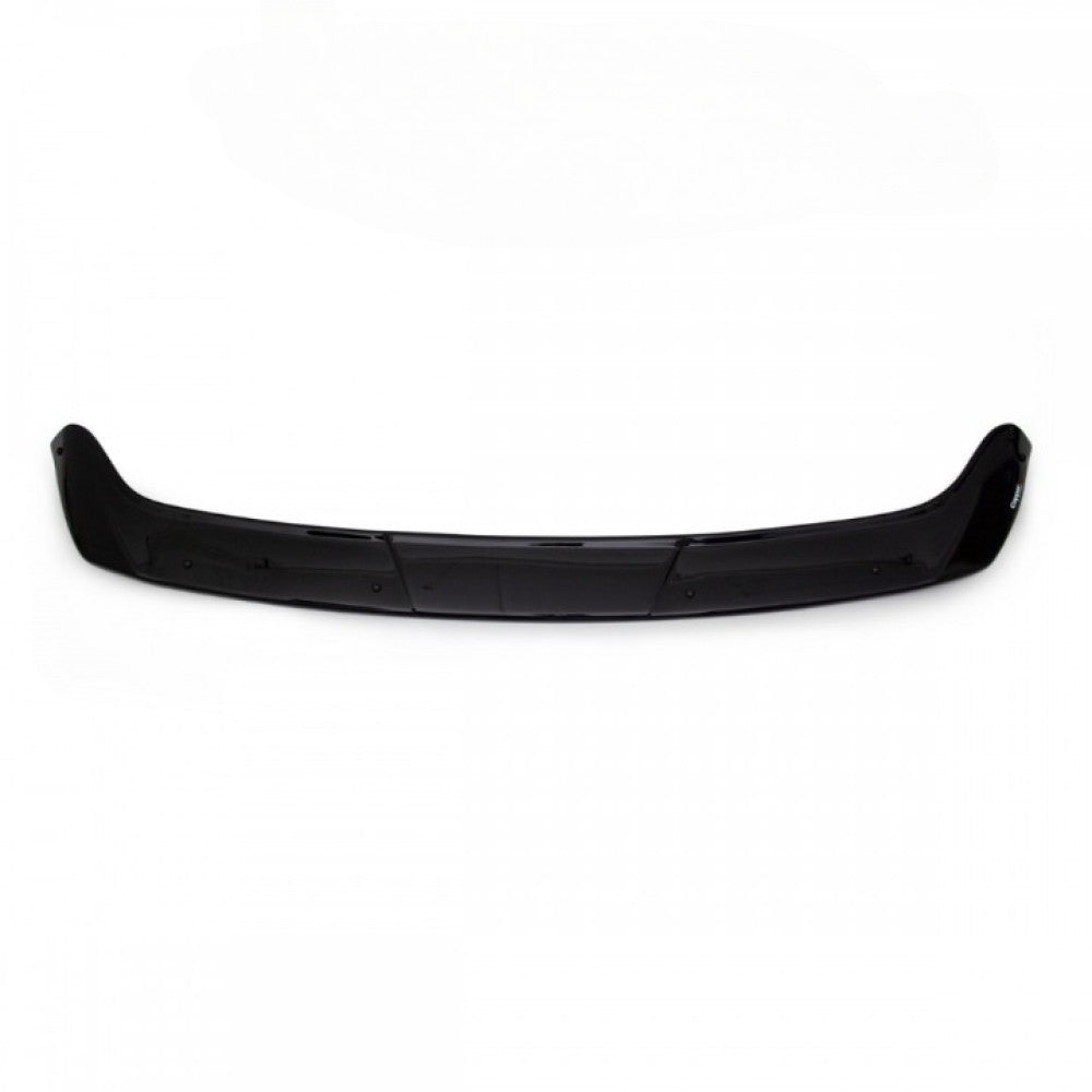 Deflector Capota Opel Vivaro C / Zafira Life 2019-> (Plastic ABS, Negru Lucios)