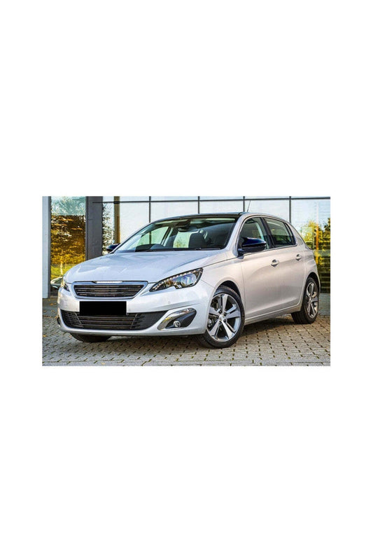 Set 2 Capace Oglinda Tip Batman Peugeot 308 2014-2021