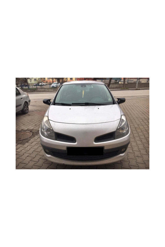 Set 2 Capace Oglinda Tip Batman Renault Clio III 2006-2009