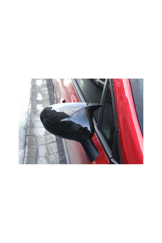 Set 2 Capace Oglinda Tip Batman Renault Clio V 2019->