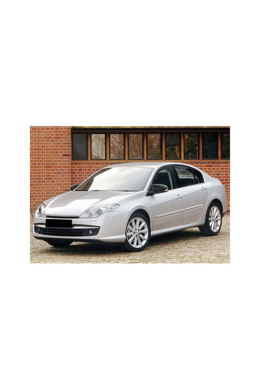 Set 2 Capace Oglinda Tip Batman Renault Laguna III 2007-2014