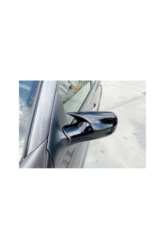 Set 2 Capace Oglinda Tip Batman Renault Megane II 2002-2009