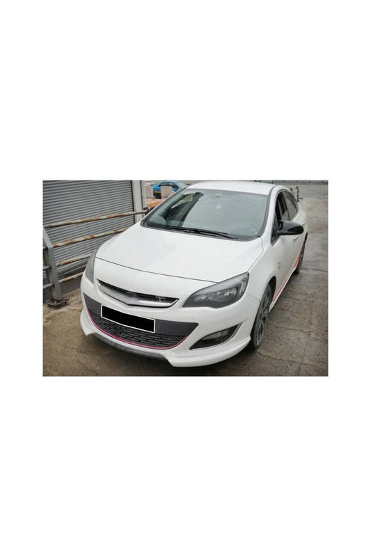 Set 2 Capace Oglinda Tip Batman Opel Astra J 2009-2020