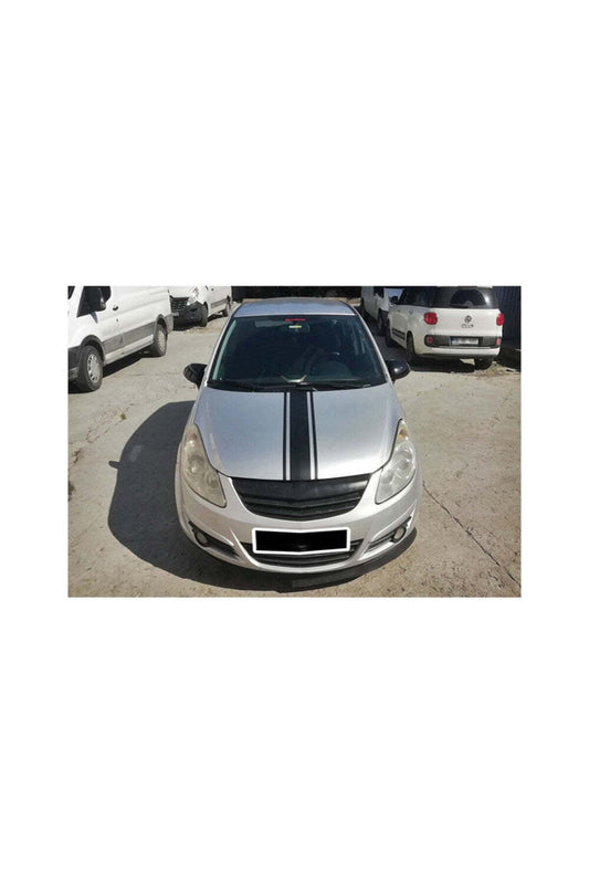 Set 2 Capace Oglinda Tip Batman Opel Corsa D 2006-2014