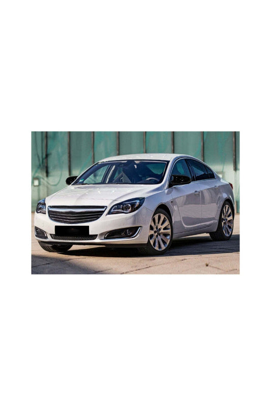 Set 2 Capace Oglinda Tip Batman Opel Insignia 2008-2017