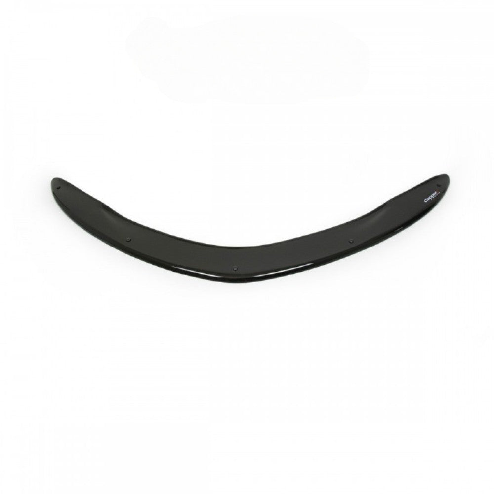 Deflector Capota Toyota Corolla 2013-2018 (Plastic ABS, Negru Lucios)