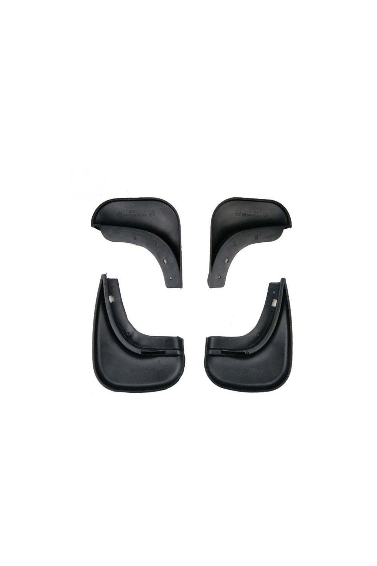 Aparatori noroi compatibile cu Volkswagen Touran / Caddy 2005-2016 (fata-spate)