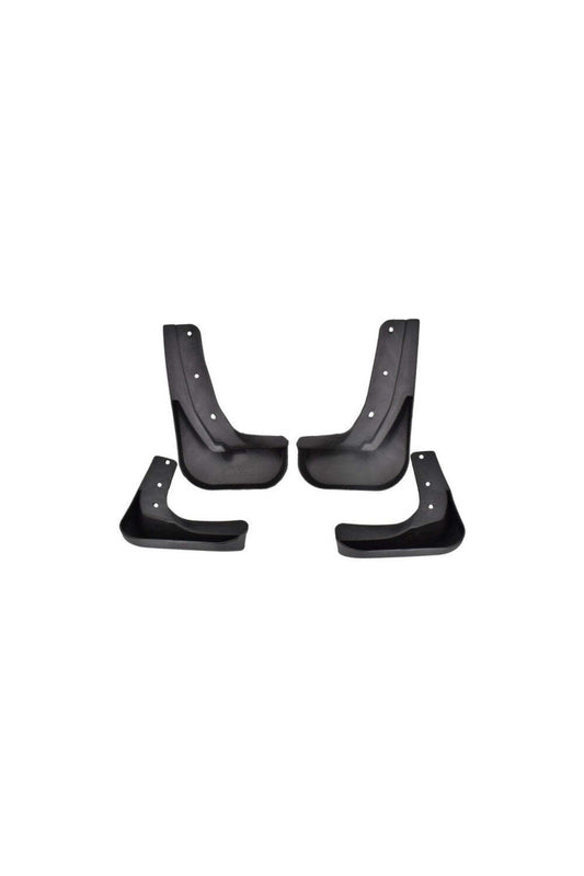 Aparatori noroi compatibile cu Volkswagen Touran 2016-> (fata-spate)