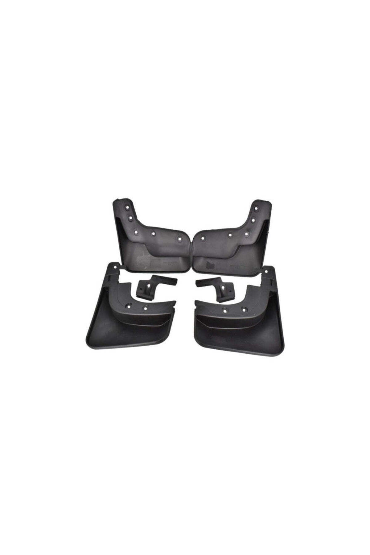Aparatori noroi compatibile cu Volkswagen Tiguan 2007-2016 (fata-spate)