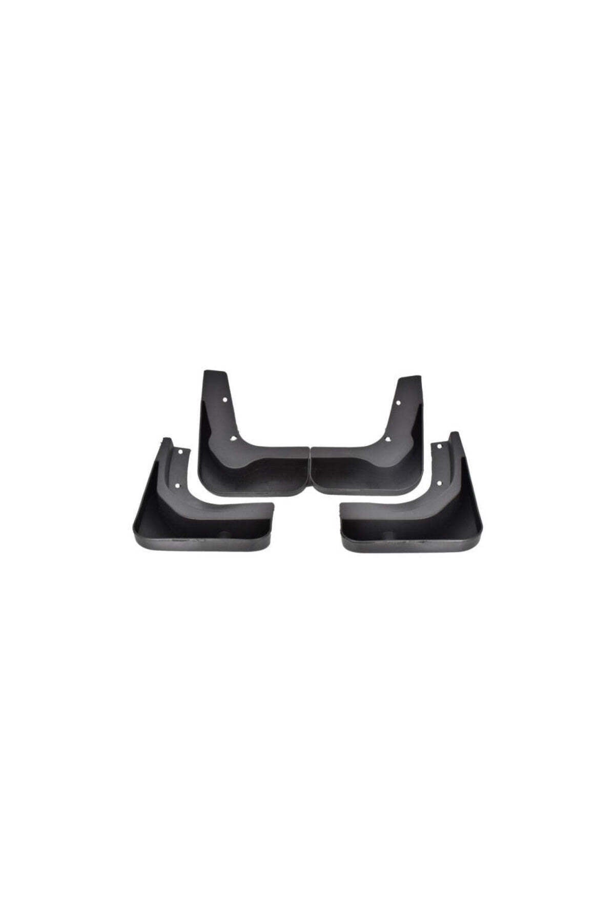 Aparatori noroi compatibile cu Volkswagen Passat B7 Berlina 2010-2015 (fata-spate)
