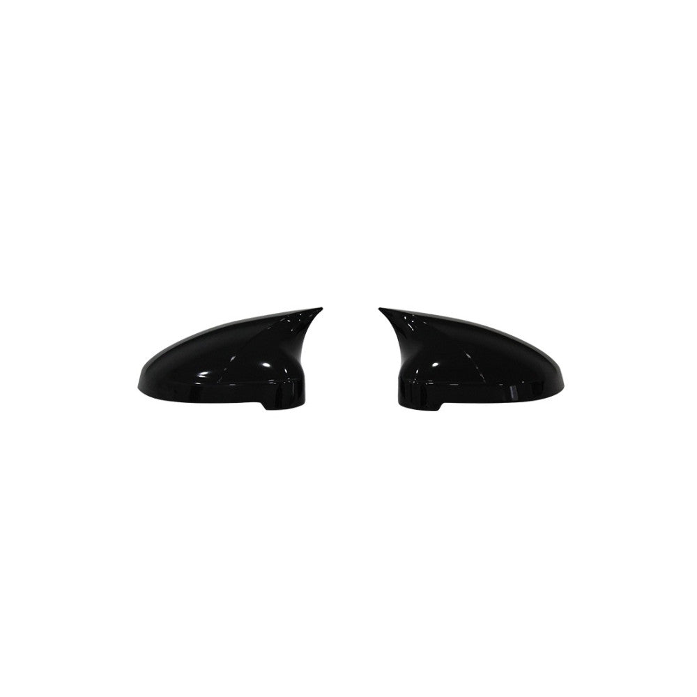 Set 2 Capace Oglinda Tip Batman Audi A4 (B9/B9 FL) 2016-2021