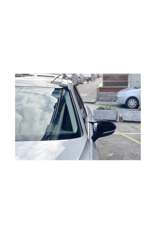 Set 2 Capace Oglinda Tip Batman Volkswagen Passat B8/B8 FL 2015->