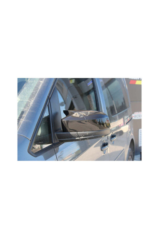 Set 2 Capace Oglinda Tip Batman Volkswagen Caddy 2015-2020