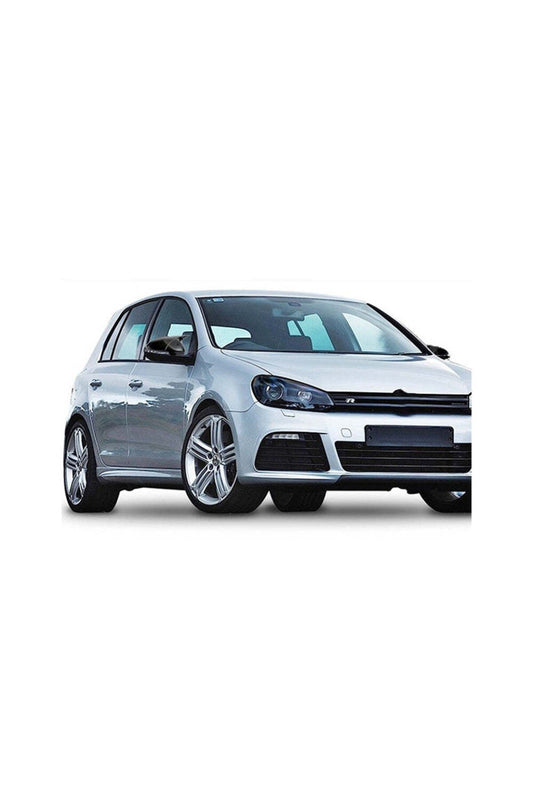 Set 2 Capace Oglinda Tip Batman Volkswagen Golf VI 2008-2012