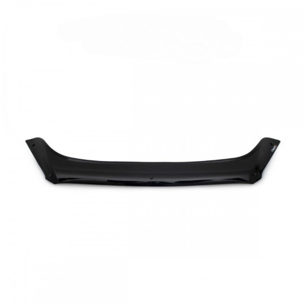 Deflector Capota Ford Kuga 2017-2020 (Plastic ABS, Negru Lucios)
