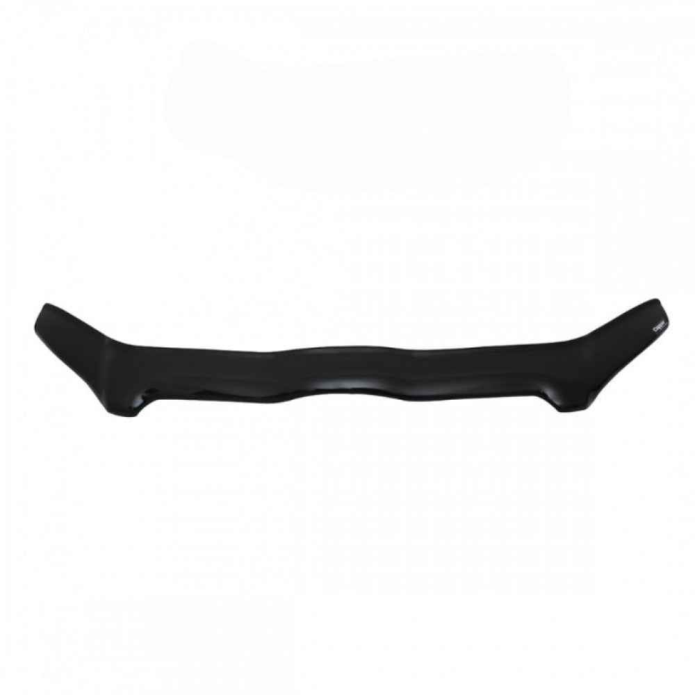 Deflector Capota Skoda Yeti 2009-2013 (Plastic ABS, Negru Lucios)