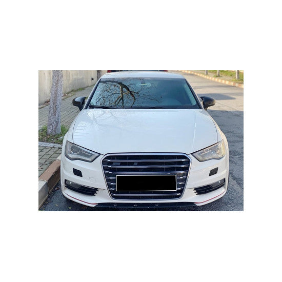 Set 2 Capace Oglinda Tip Batman Audi A3 (8V/8V FL) 2012-2019