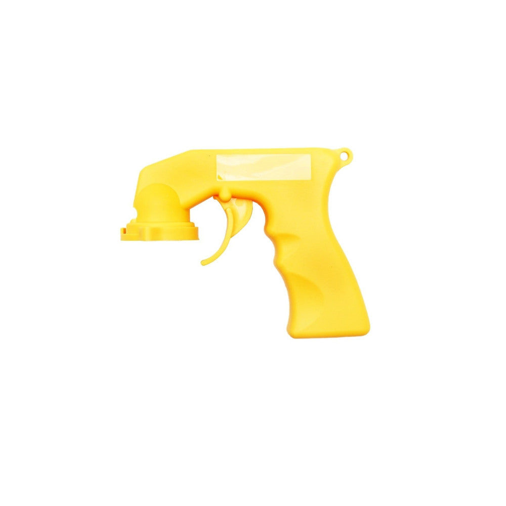 Aplicator pistol din plastic pentru vopsea spray