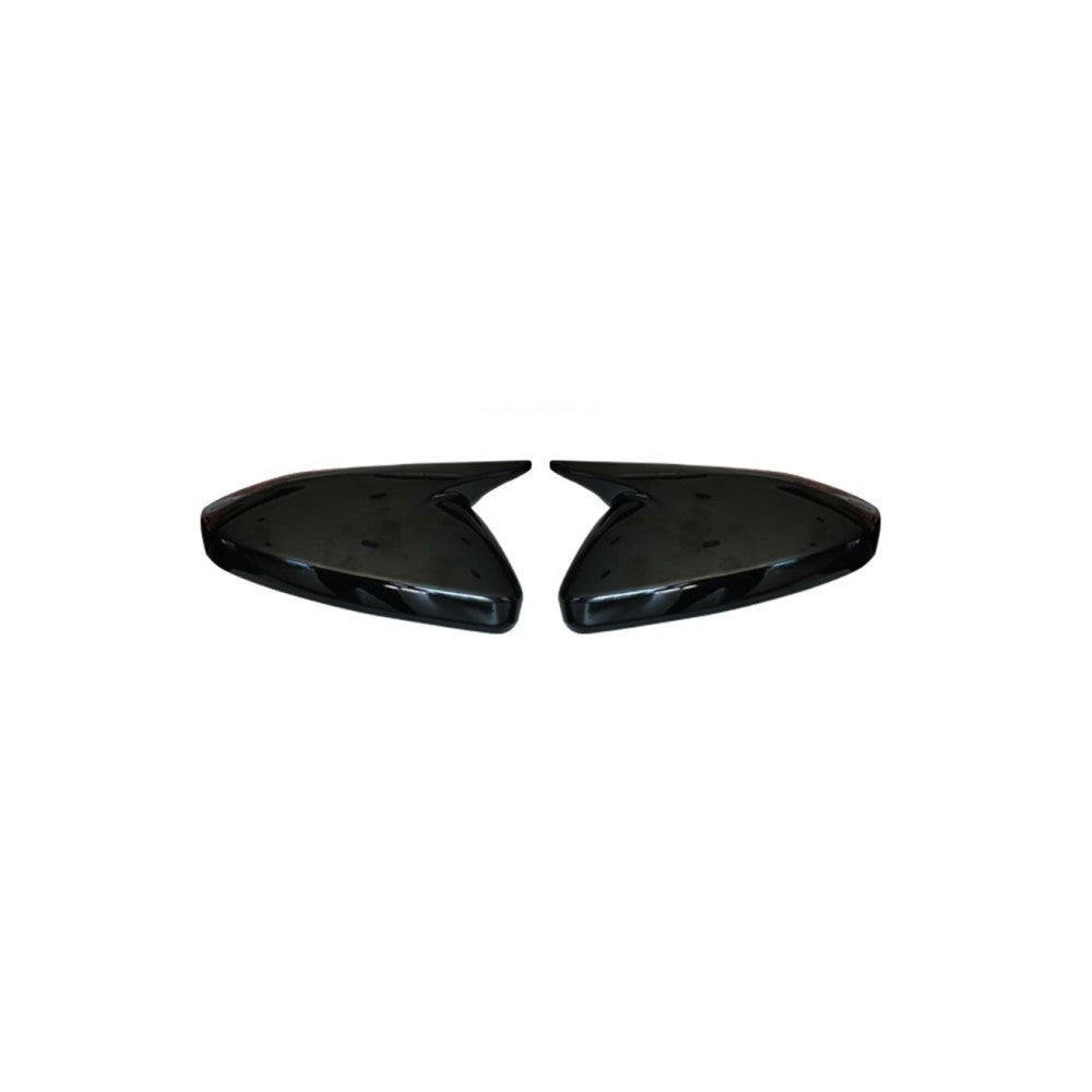 Set 2 Capace Oglinda Tip Batman Peugeot 508 2019-2023
