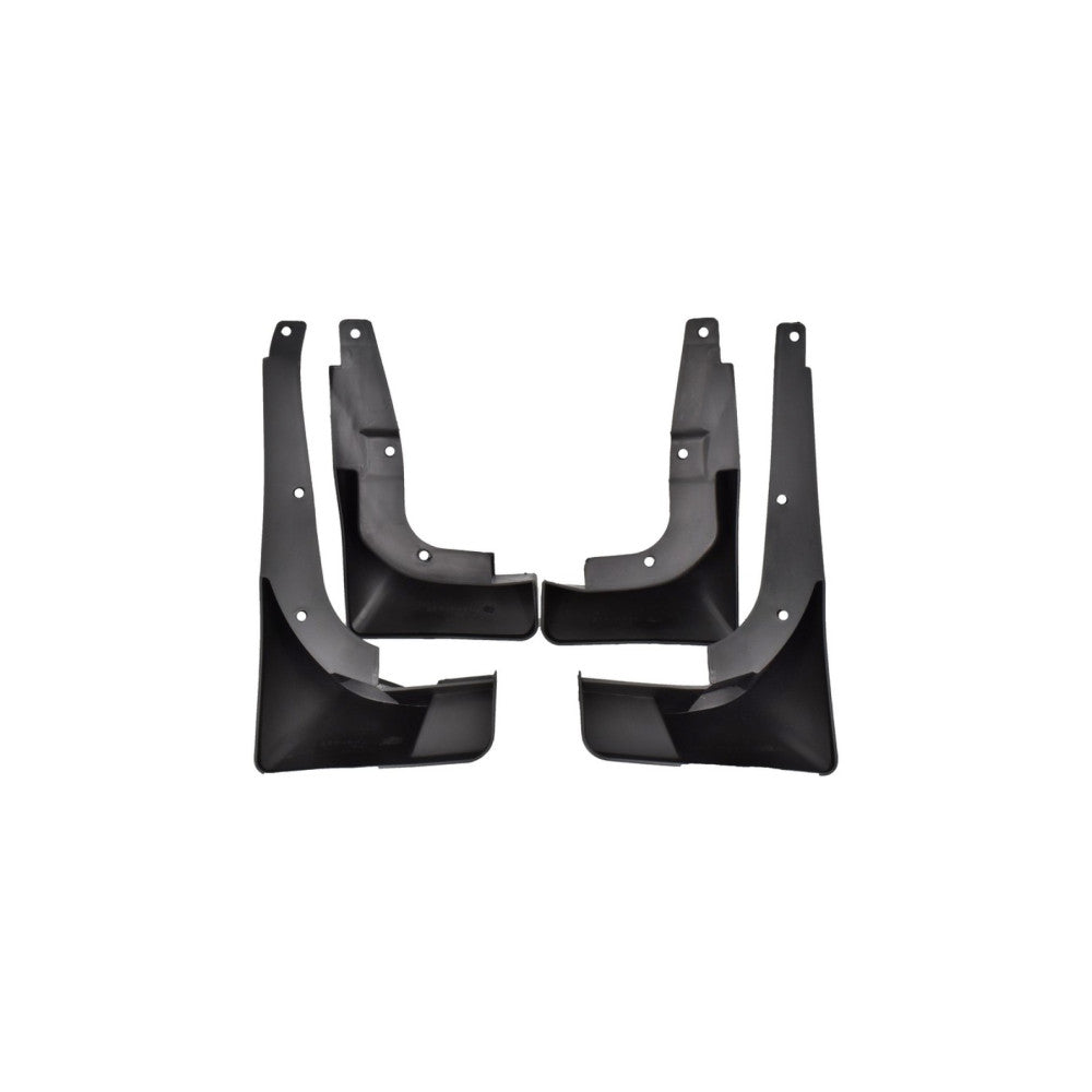 Aparatori noroi compatibile Toyota RAV4 (XA40) 2013-2015 (fata-spate)