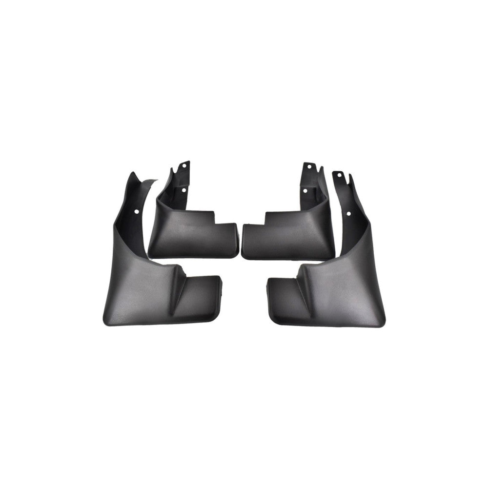 Aparatori noroi compatibile Toyota RAV4 (XA40) 2013-2015 (fata-spate)