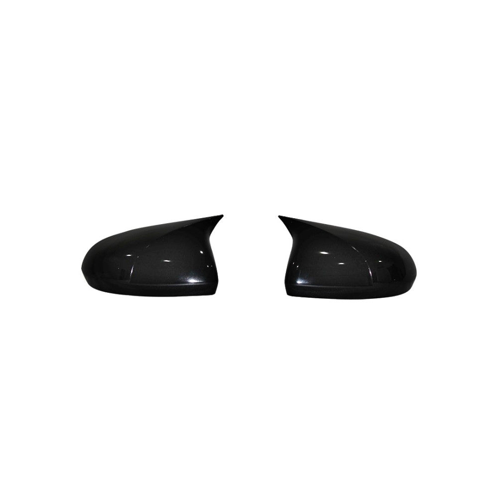 Set 2 Capace Oglinda Tip Batman Peugeot 308 2014-2021