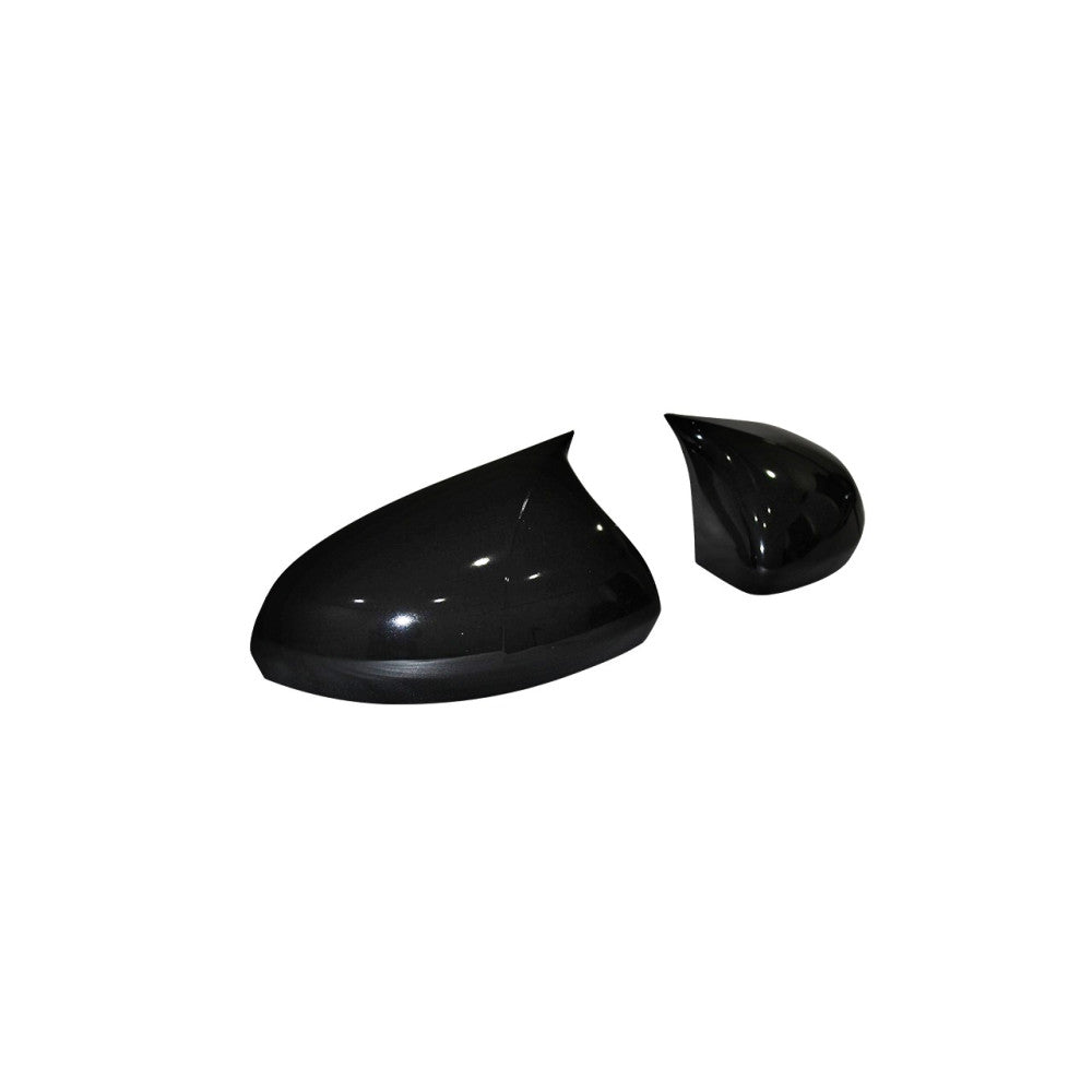 Set 2 Capace Oglinda Tip Batman Renault Captur 2020->