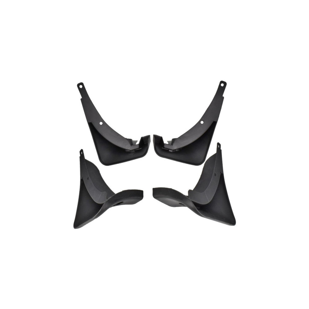 Aparatori noroi compatibile Toyota RAV4 XA30 2009-2013 (fata-spate)