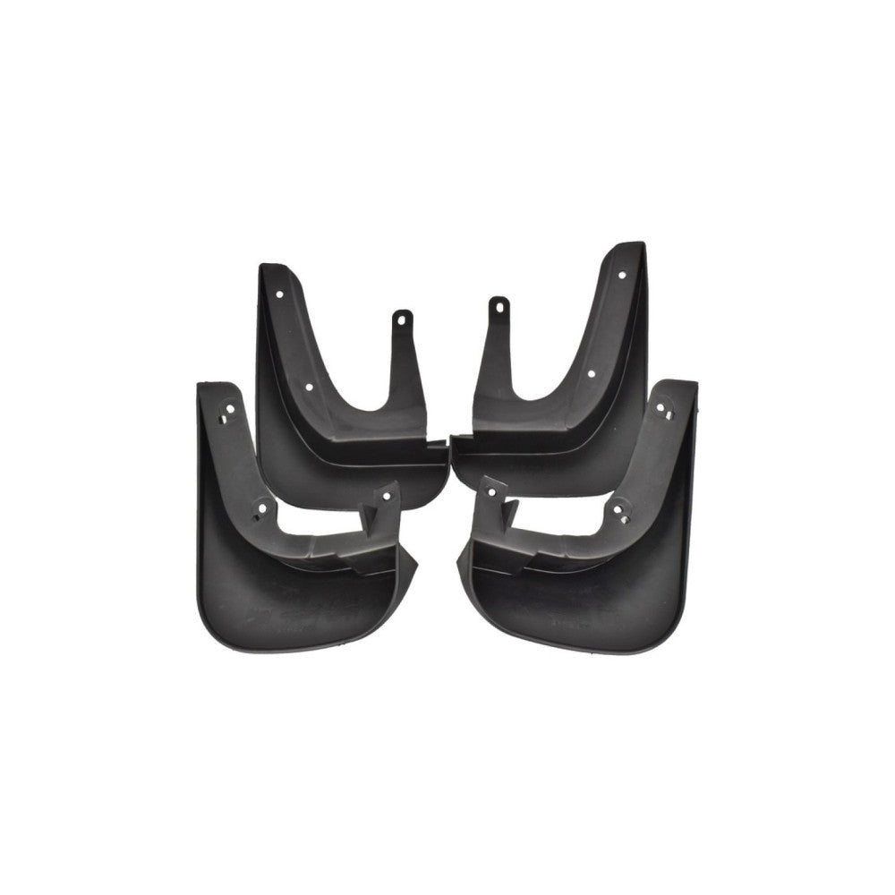 Aparatori noroi compatibile Hyundai Tucson 2013-2015 (fata-spate)