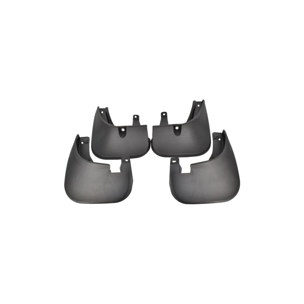 Aparatori noroi compatibile Hyundai Tucson 2013-2015 (fata-spate)