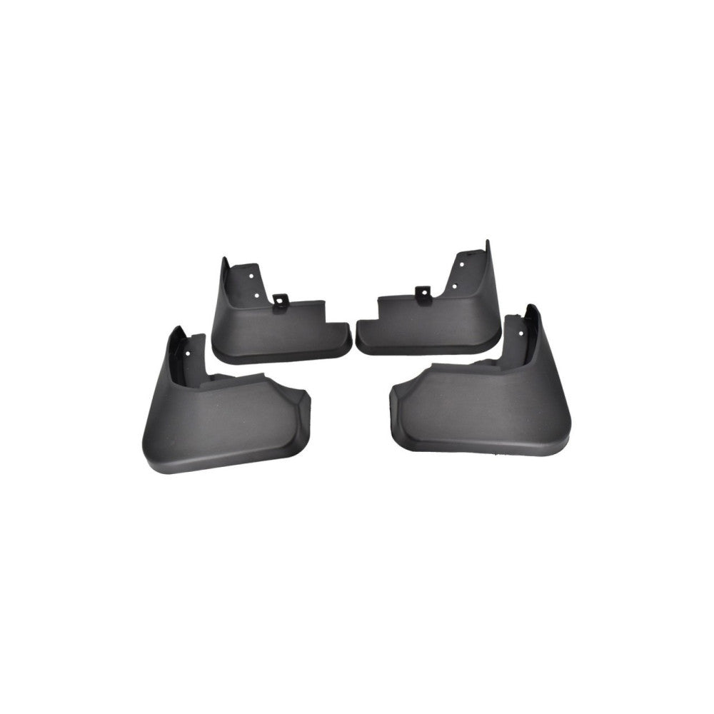 Aparatori noroi compatibile Ford Edge 2015-> (fata-spate)