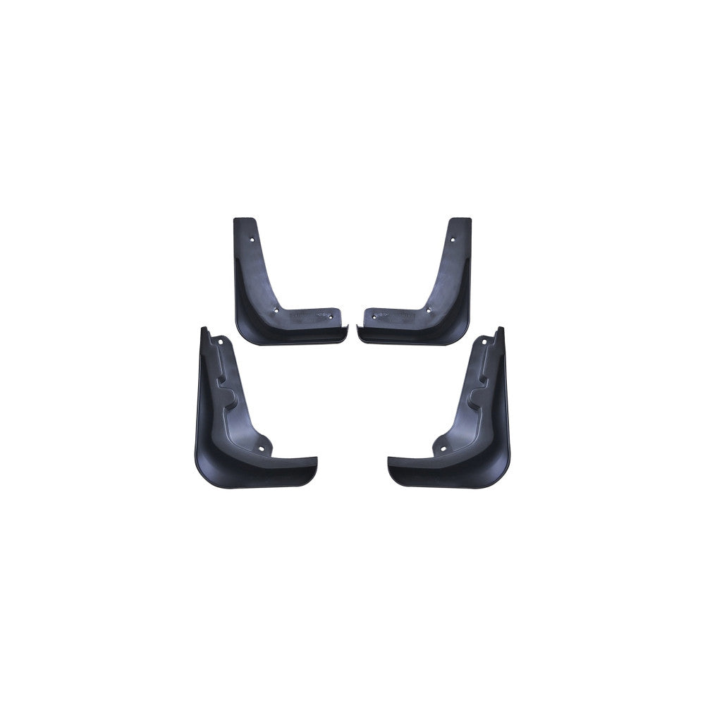 Aparatori noroi compatibile Ford Focus Sedan 2012-> (fata-spate)
