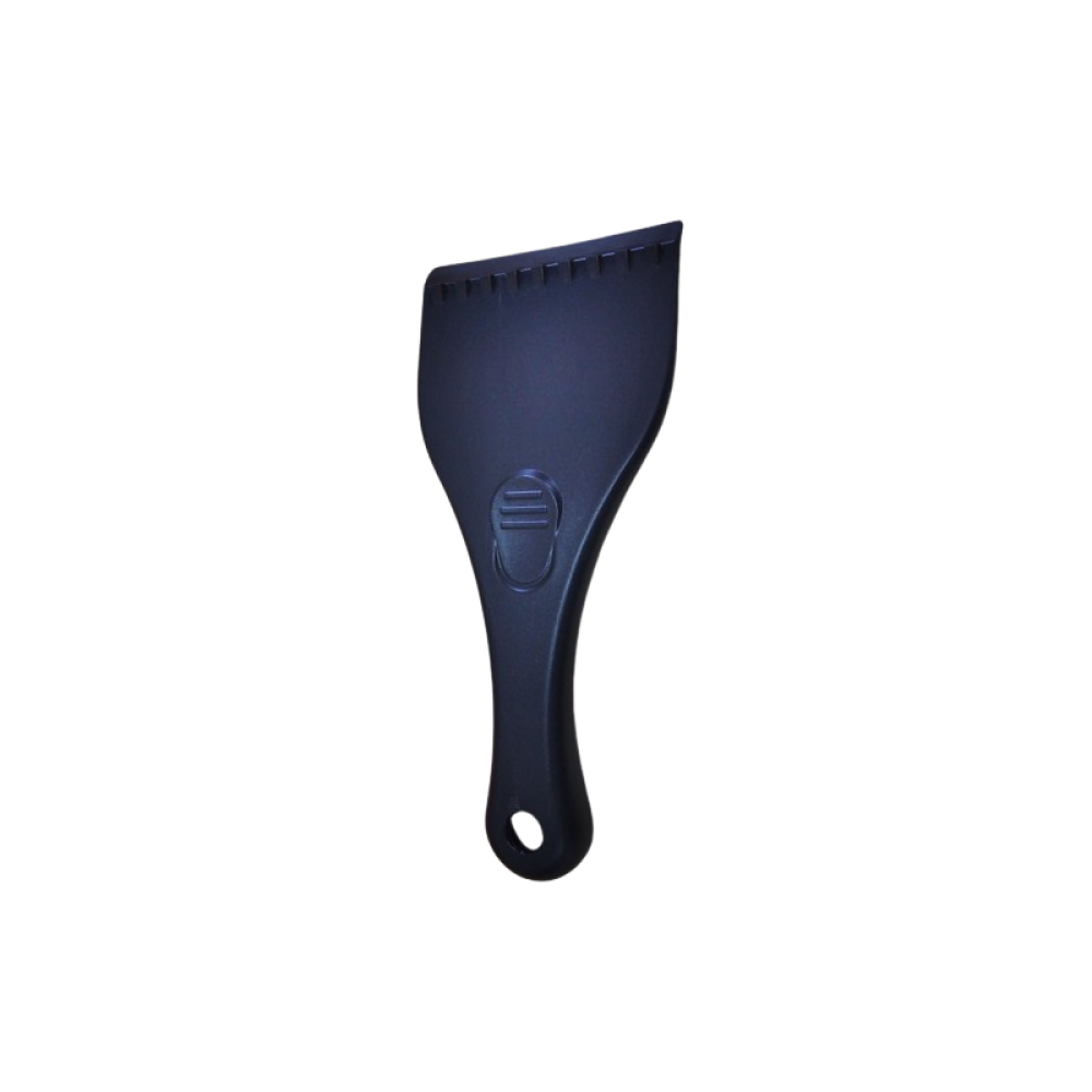 Racleta Gheata Plastic Simpla