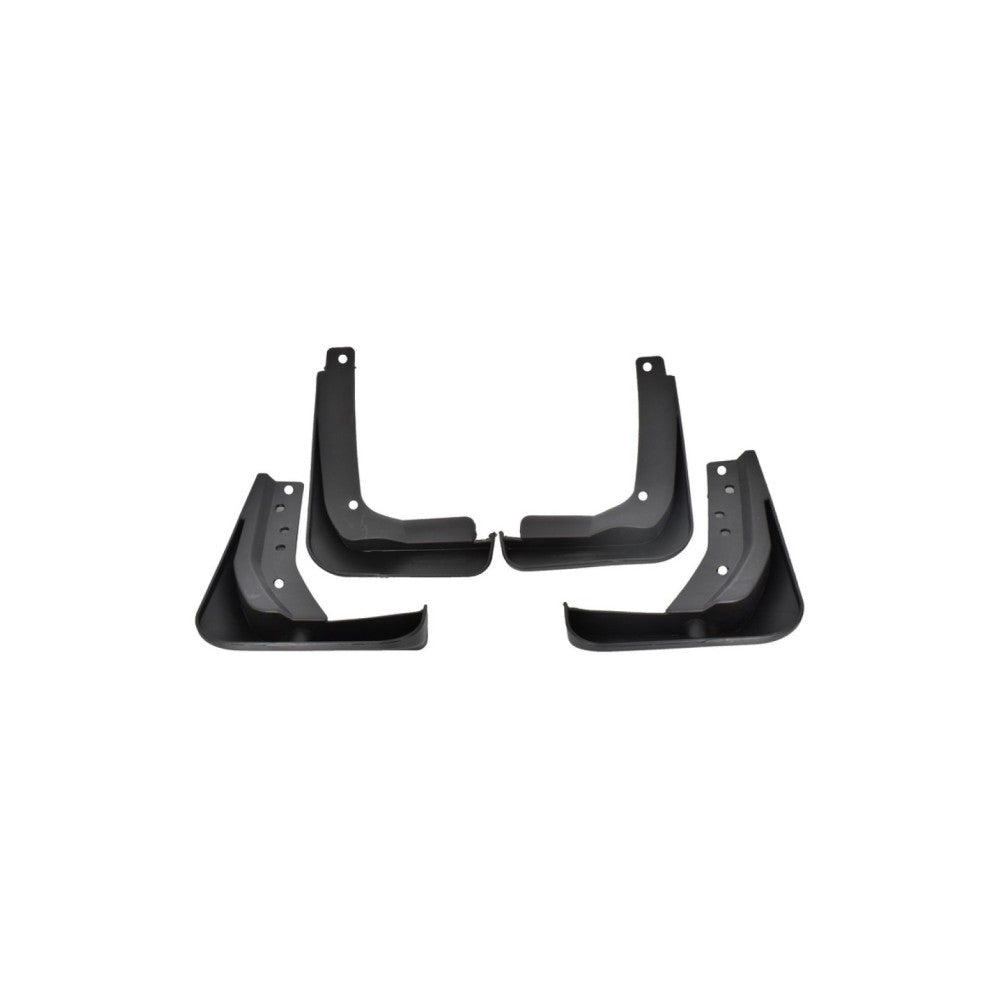 Aparatori noroi compatibile Volkswagen Jetta 2013-2015 (fata-spate)