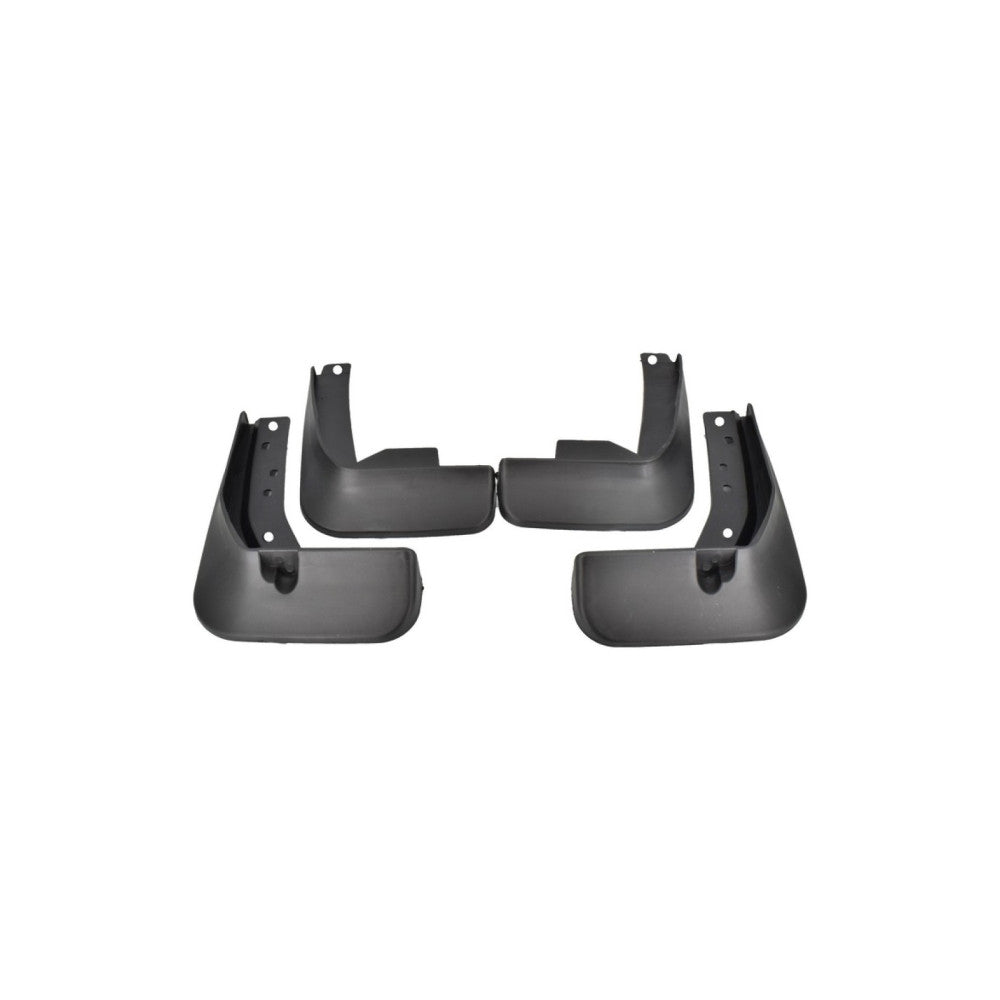 Aparatori noroi compatibile Volkswagen Jetta 2013-2015 (fata-spate)