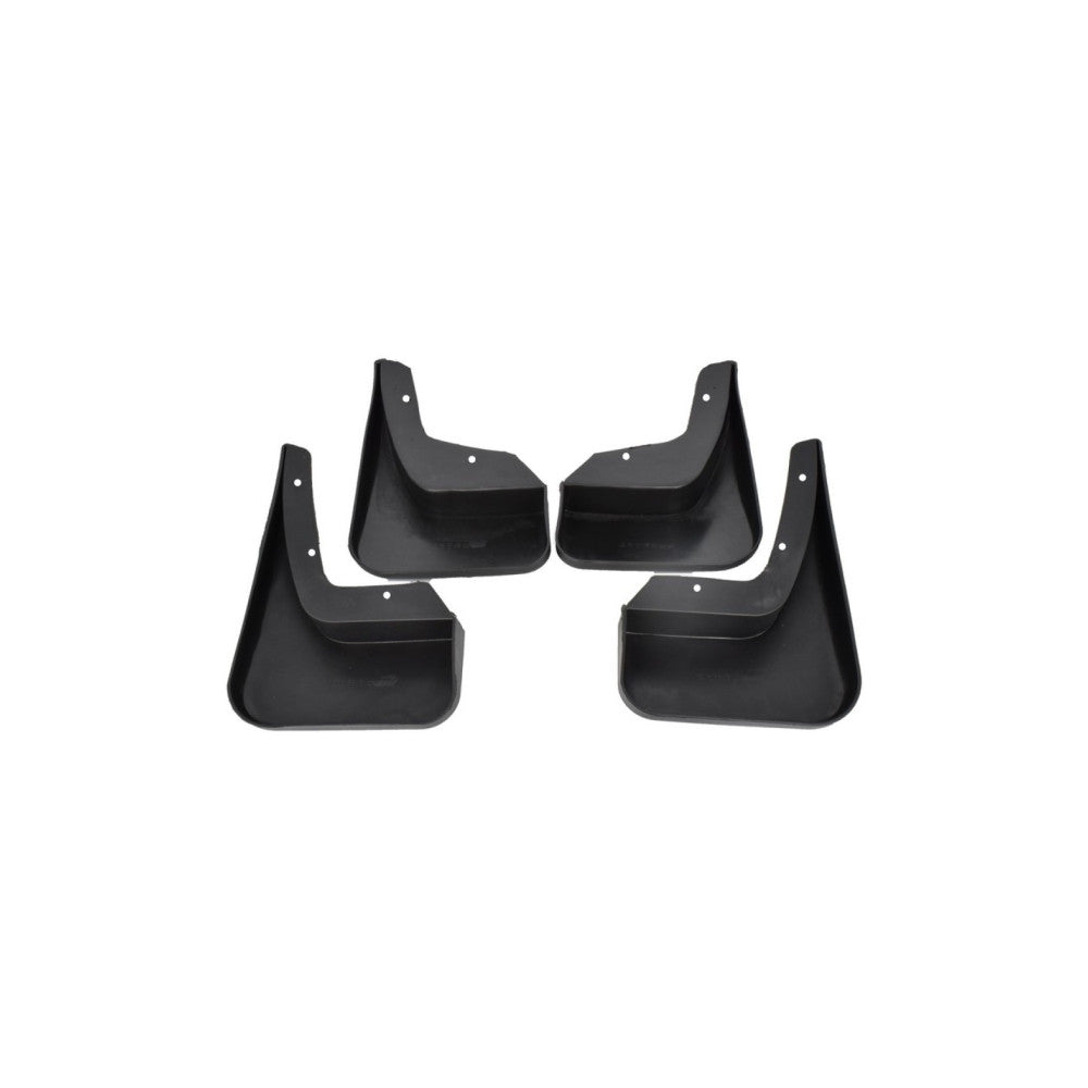 Aparatori noroi compatibile Volkswagen Jetta 2003-2010 (fata-spate)
