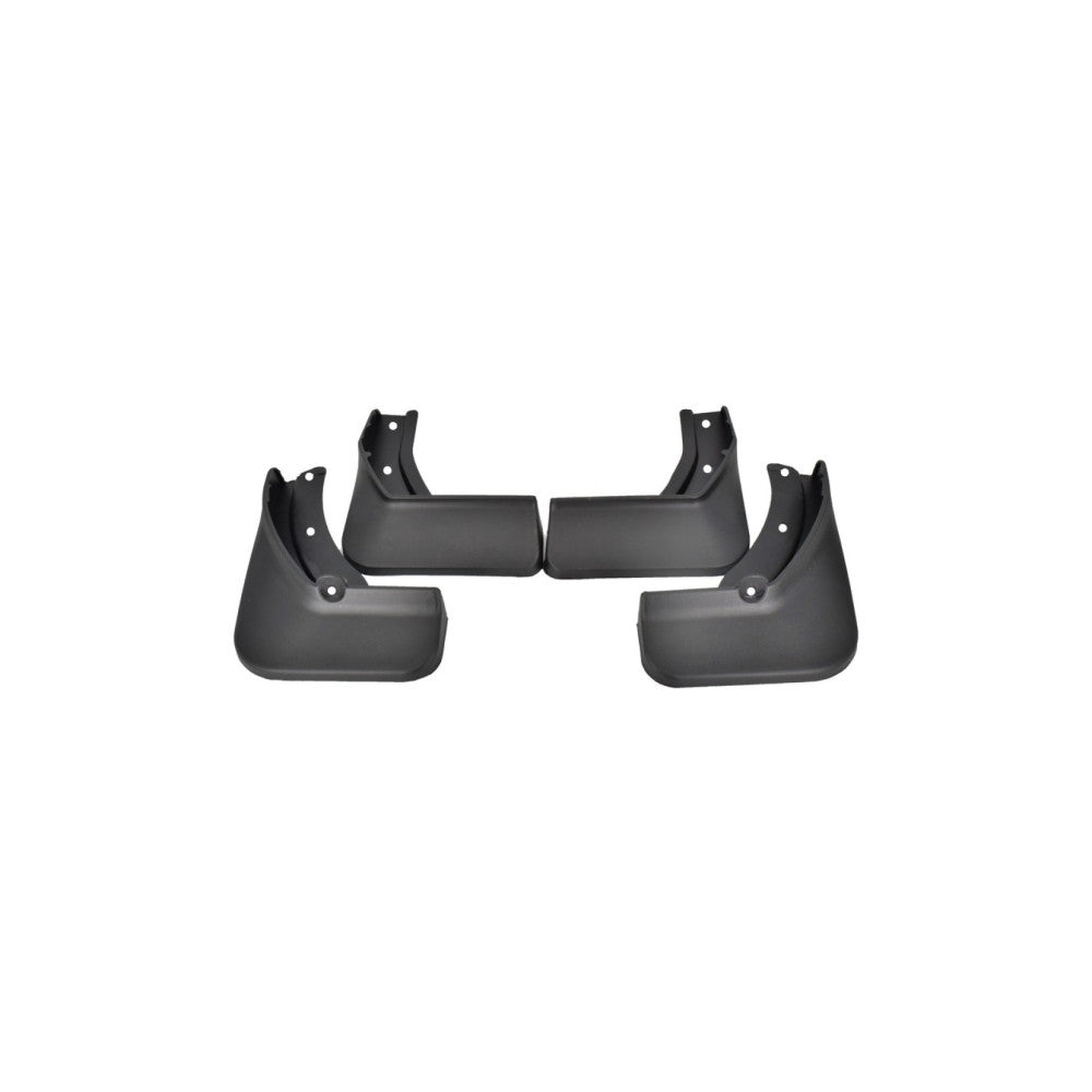 Aparatori noroi compatibile Volkswagen Passat B8 Berlina 2015-2019 (fata-spate)