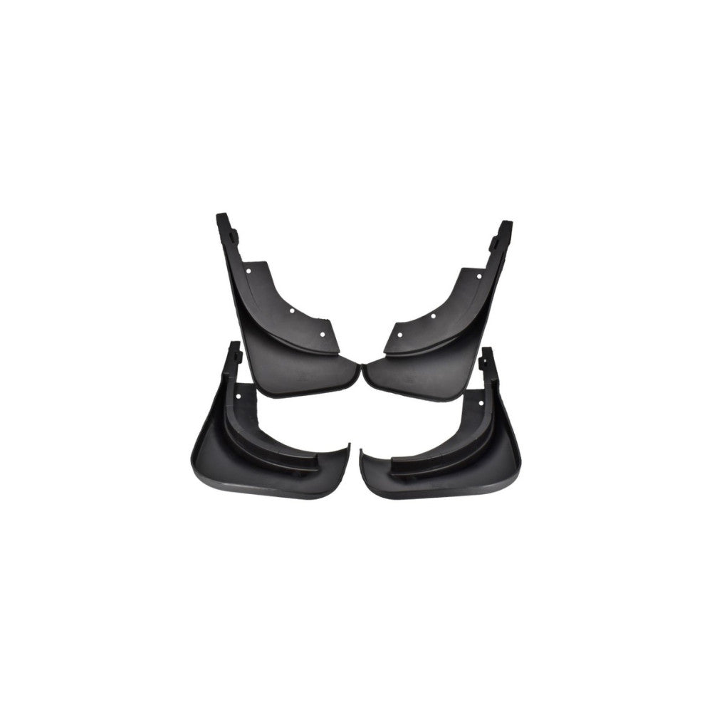 Aparatori noroi compatibile Volkswagen Touareg 2003-2010 (fata-spate)