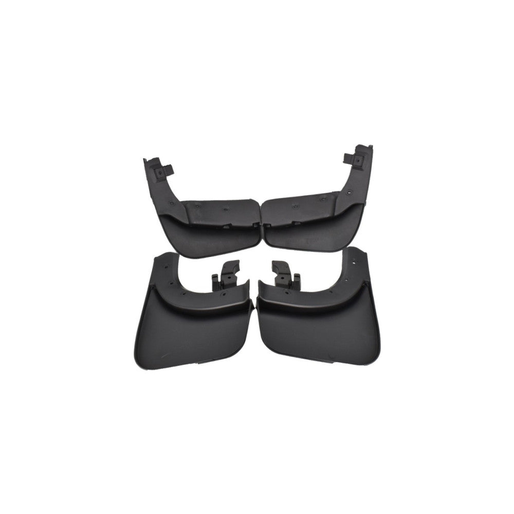 Aparatori noroi compatibile Volkswagen Touareg 2011-2018 (fata-spate)