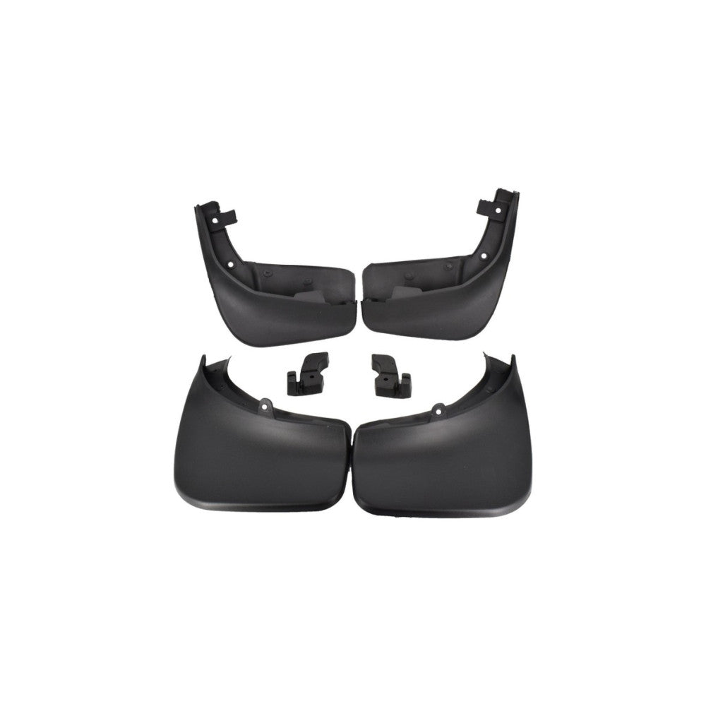 Aparatori noroi compatibile Volkswagen Touareg 2011-2018 (fata-spate)